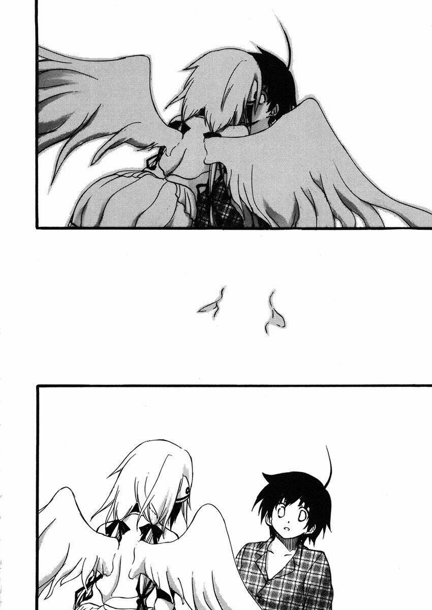 Vật Thất Lạc Của Bầu Trời Chapter 9 - Trang 2