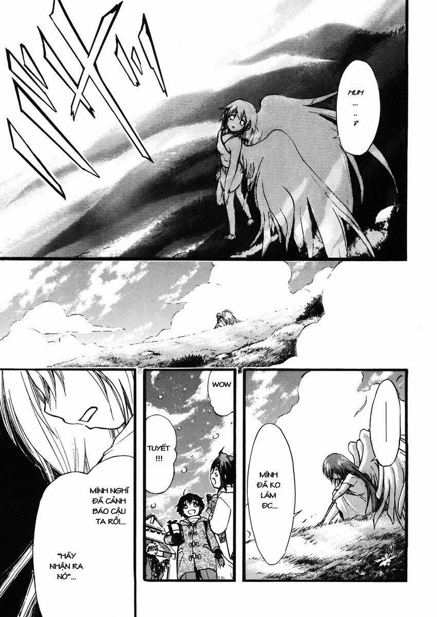 Vật Thất Lạc Của Bầu Trời Chapter 9 - Trang 2