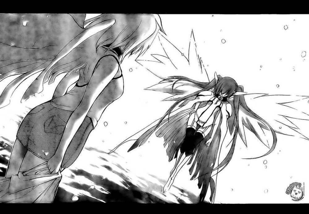 Vật Thất Lạc Của Bầu Trời Chapter 9 - Trang 2