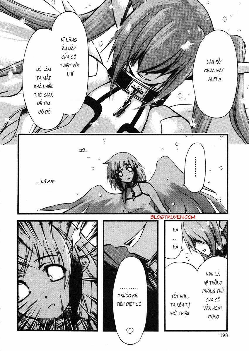 Vật Thất Lạc Của Bầu Trời Chapter 9 - Trang 2
