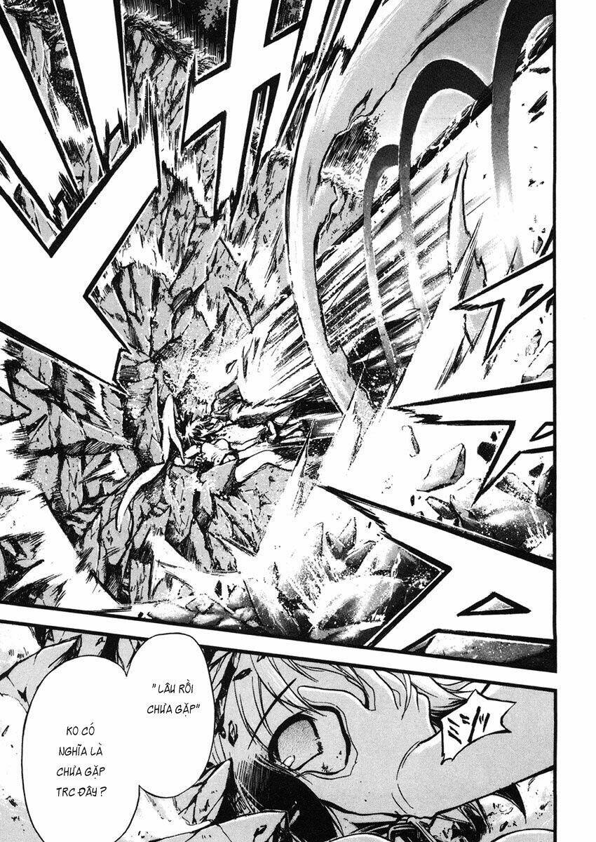 Vật Thất Lạc Của Bầu Trời Chapter 9 - Trang 2