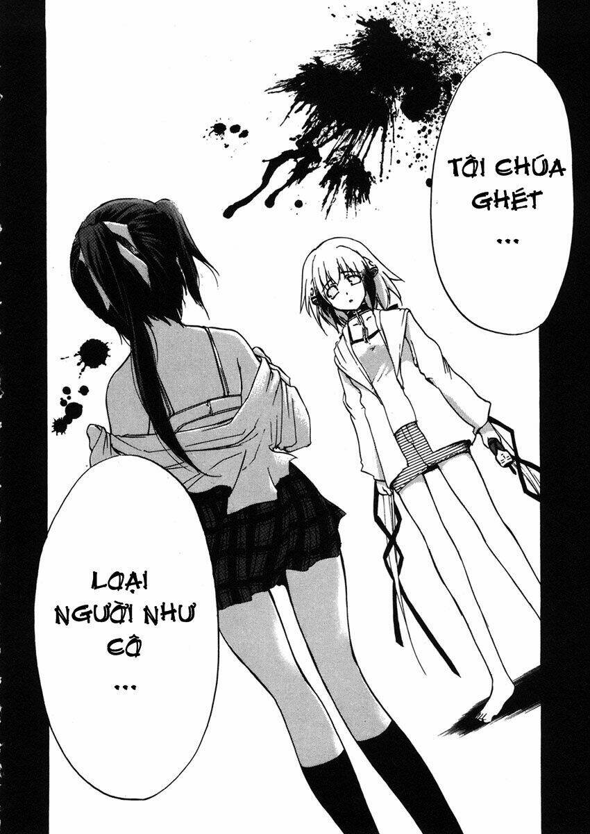 Vật Thất Lạc Của Bầu Trời Chapter 9 - Trang 2