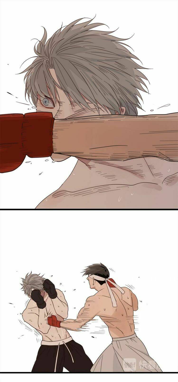 Vật Trong Tay Chapter 11 - Trang 2