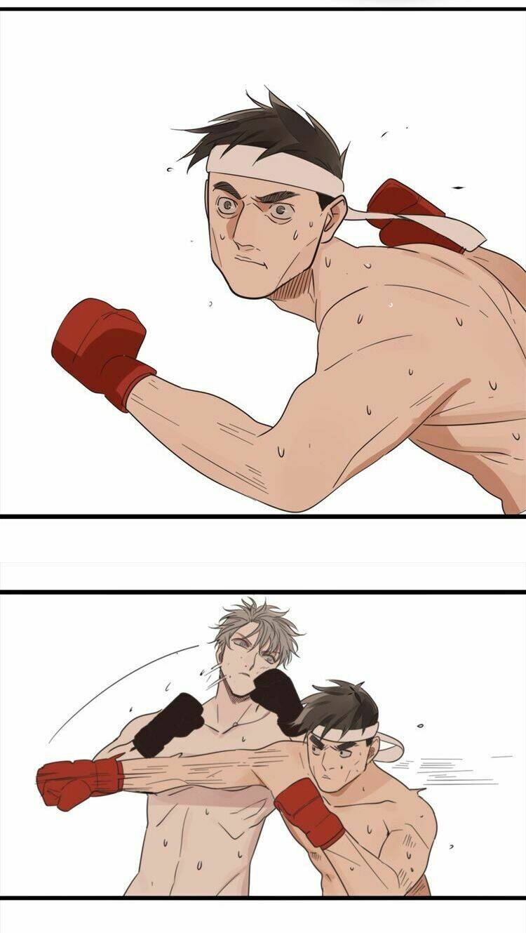 Vật Trong Tay Chapter 11 - Trang 2