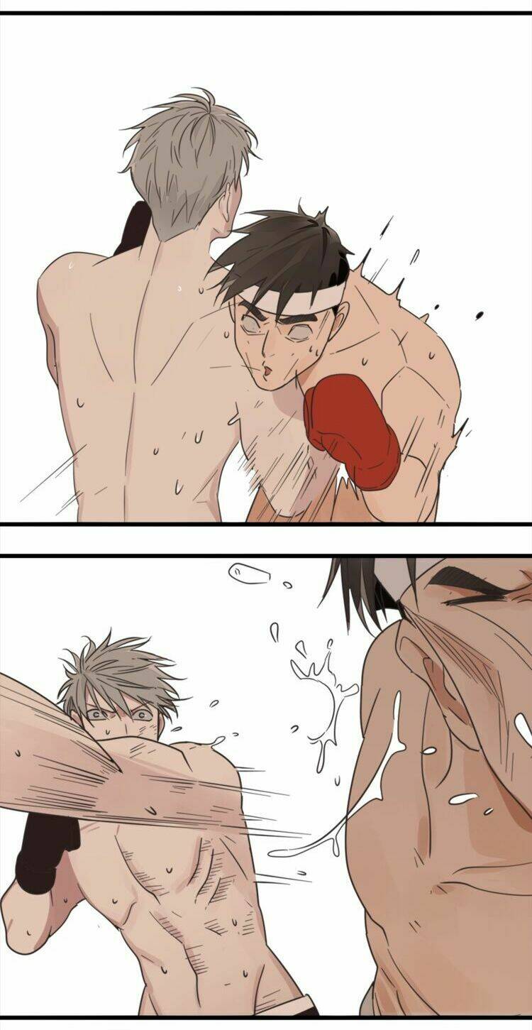 Vật Trong Tay Chapter 11 - Trang 2