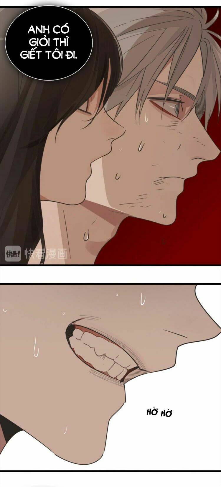 Vật Trong Tay Chapter 11 - Trang 2
