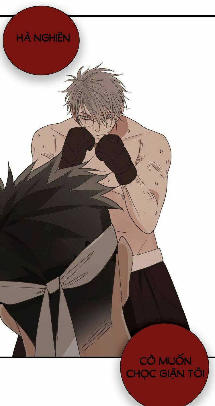 Vật Trong Tay Chapter 11 - Trang 2