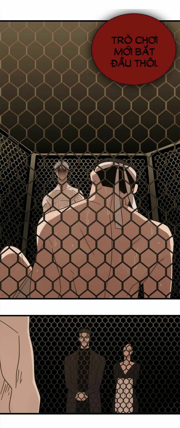 Vật Trong Tay Chapter 11 - Trang 2