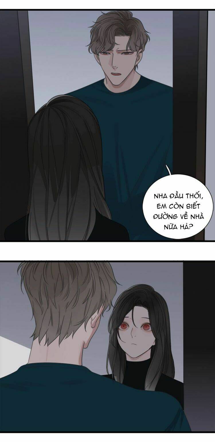 Vật Trong Tay Chapter 11 - Trang 2