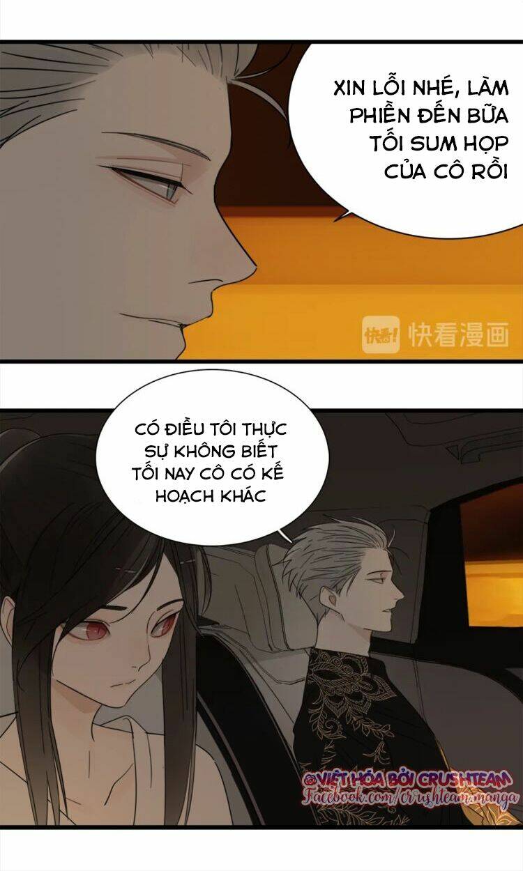 Vật Trong Tay Chapter 12 - Trang 2