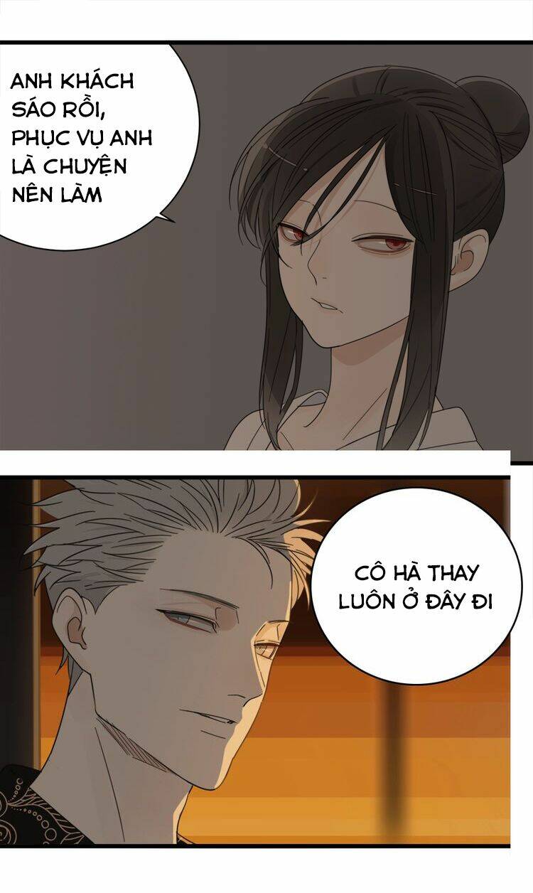 Vật Trong Tay Chapter 12 - Trang 2