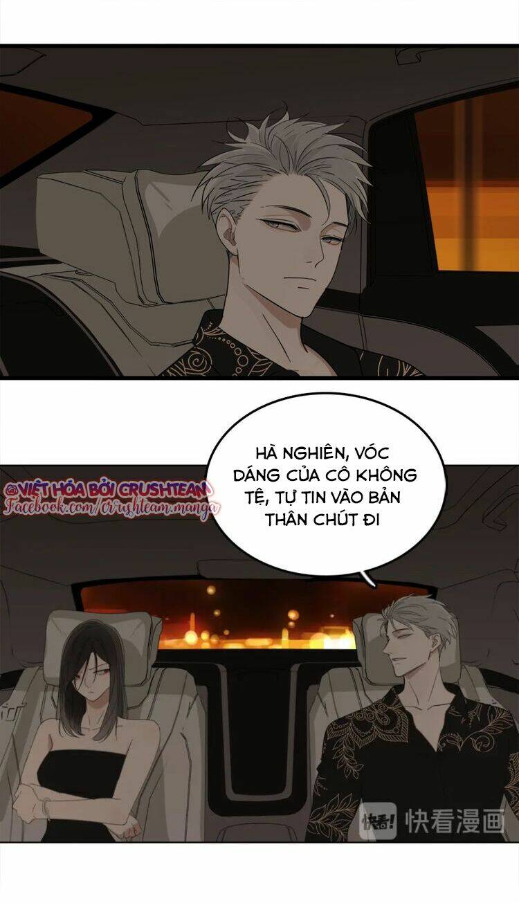 Vật Trong Tay Chapter 12 - Trang 2