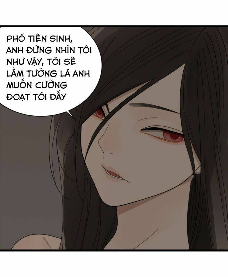 Vật Trong Tay Chapter 12 - Trang 2