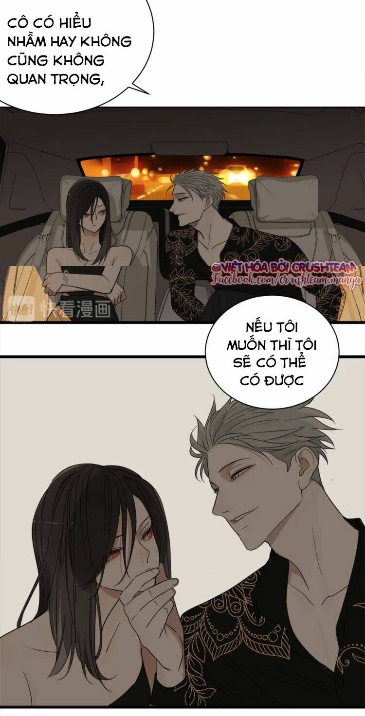 Vật Trong Tay Chapter 12 - Trang 2