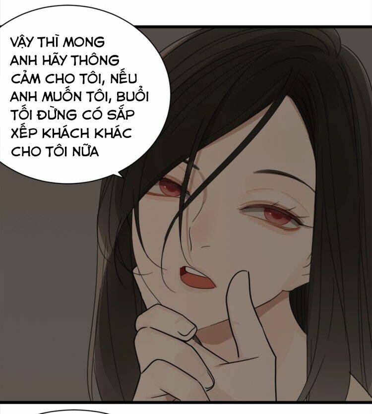 Vật Trong Tay Chapter 12 - Trang 2