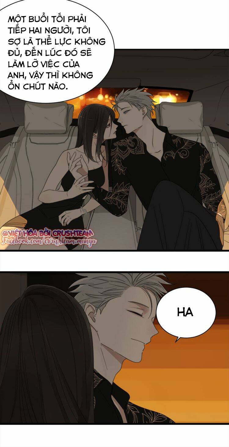 Vật Trong Tay Chapter 12 - Trang 2