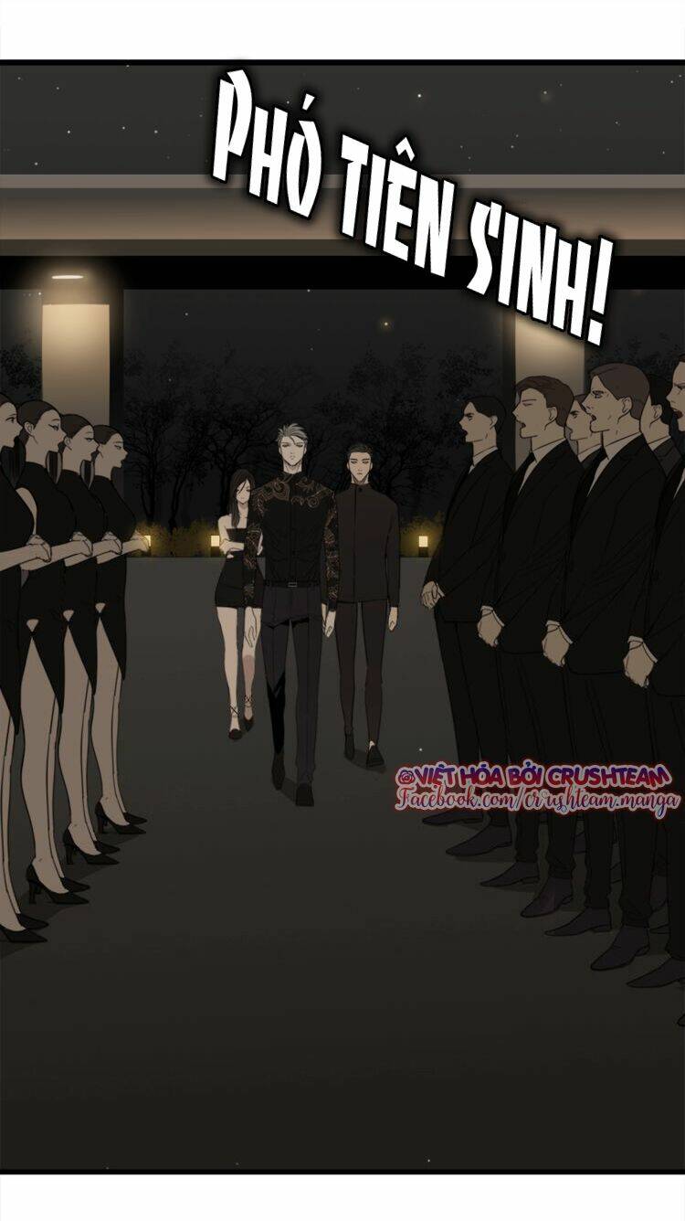 Vật Trong Tay Chapter 12 - Trang 2