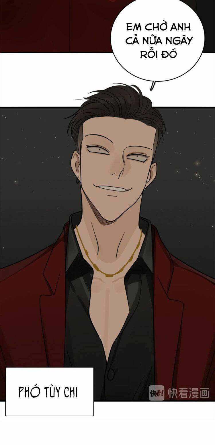 Vật Trong Tay Chapter 12 - Trang 2