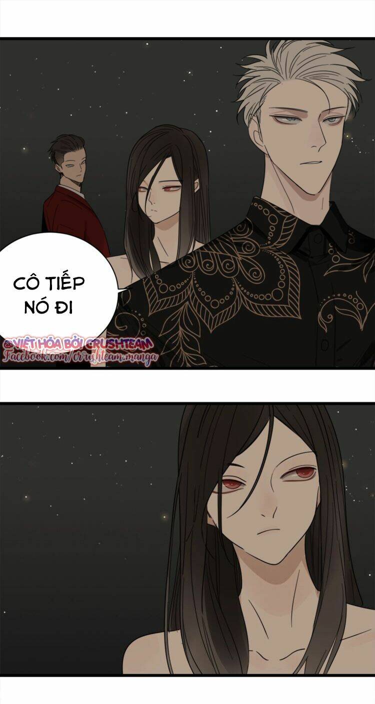 Vật Trong Tay Chapter 12 - Trang 2