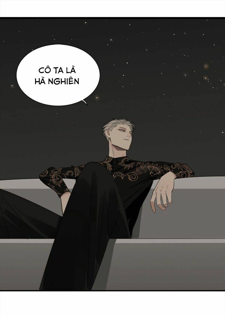 Vật Trong Tay Chapter 12 - Trang 2