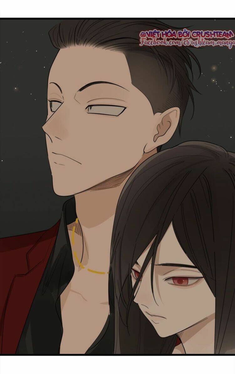 Vật Trong Tay Chapter 12 - Trang 2