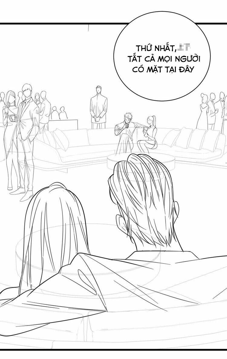 Vật Trong Tay Chapter 12 - Trang 2