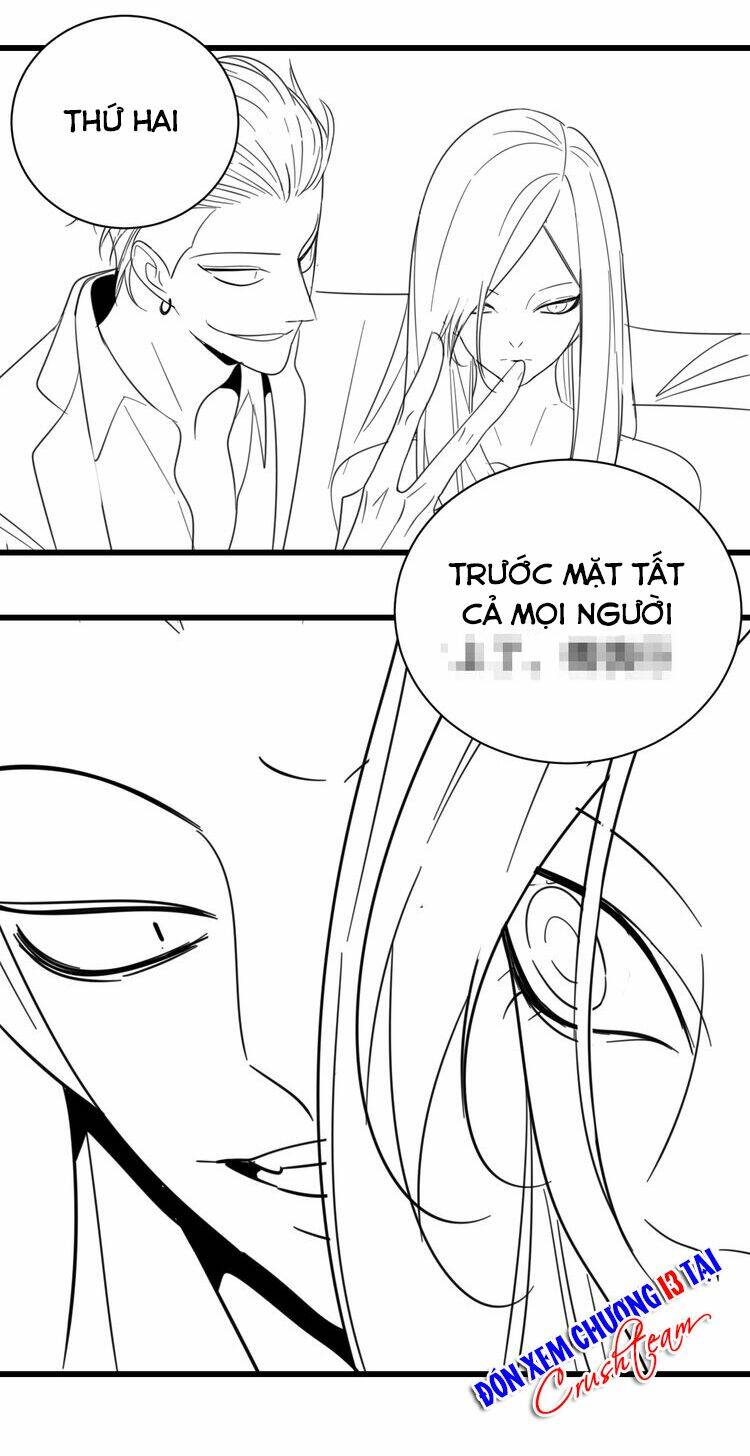 Vật Trong Tay Chapter 12 - Trang 2