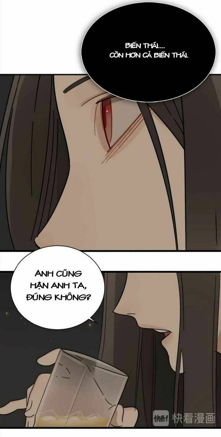 Vật Trong Tay Chapter 13 - Trang 2