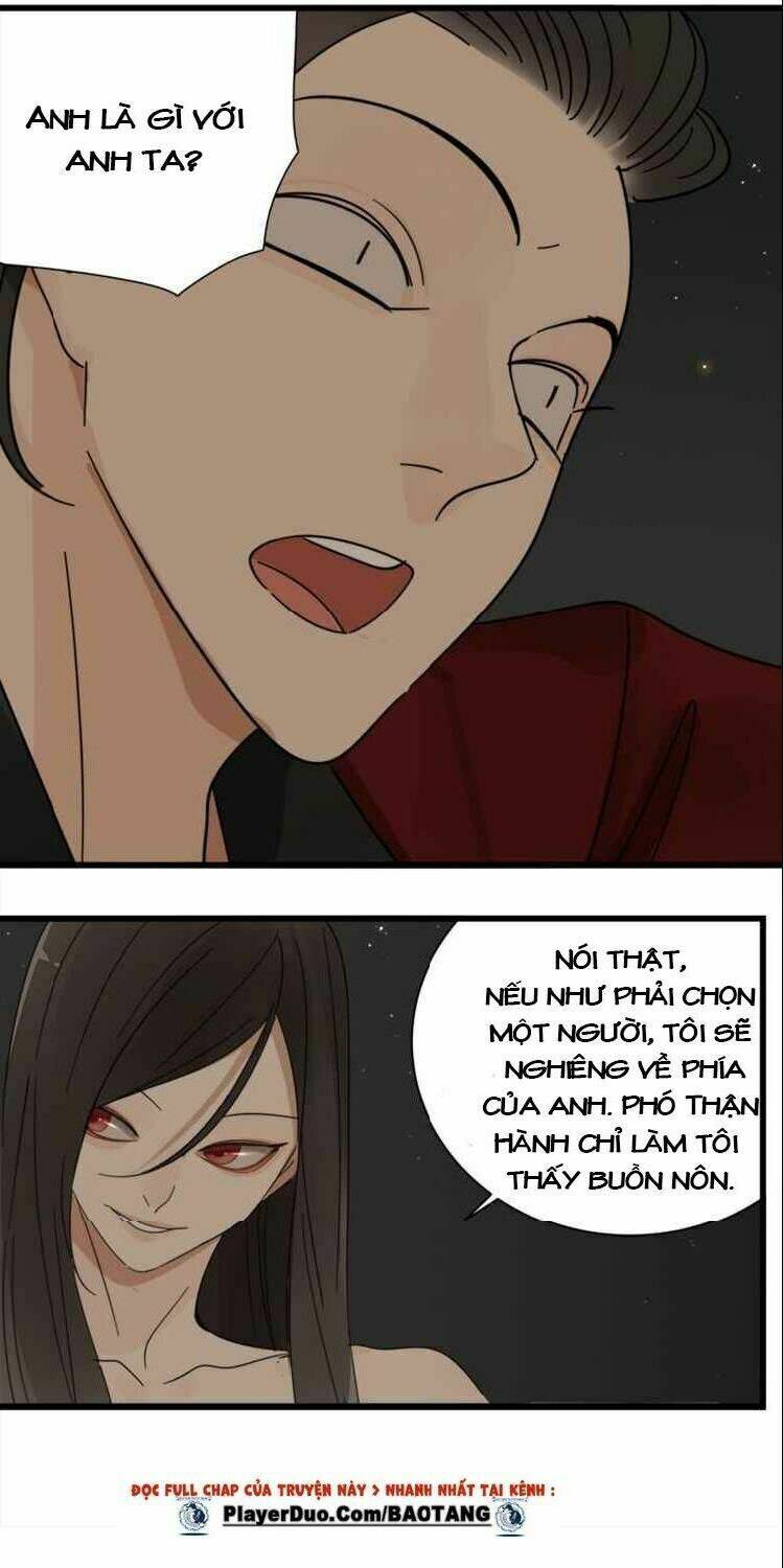 Vật Trong Tay Chapter 13 - Trang 2