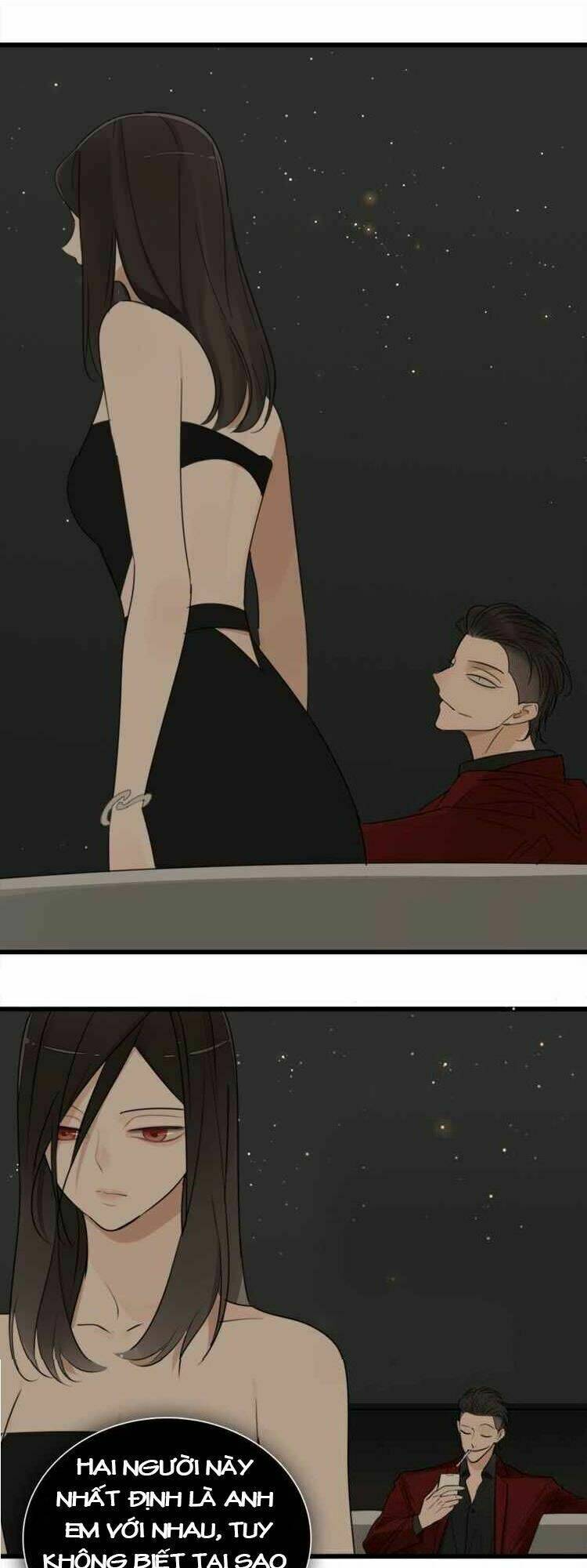 Vật Trong Tay Chapter 13 - Trang 2