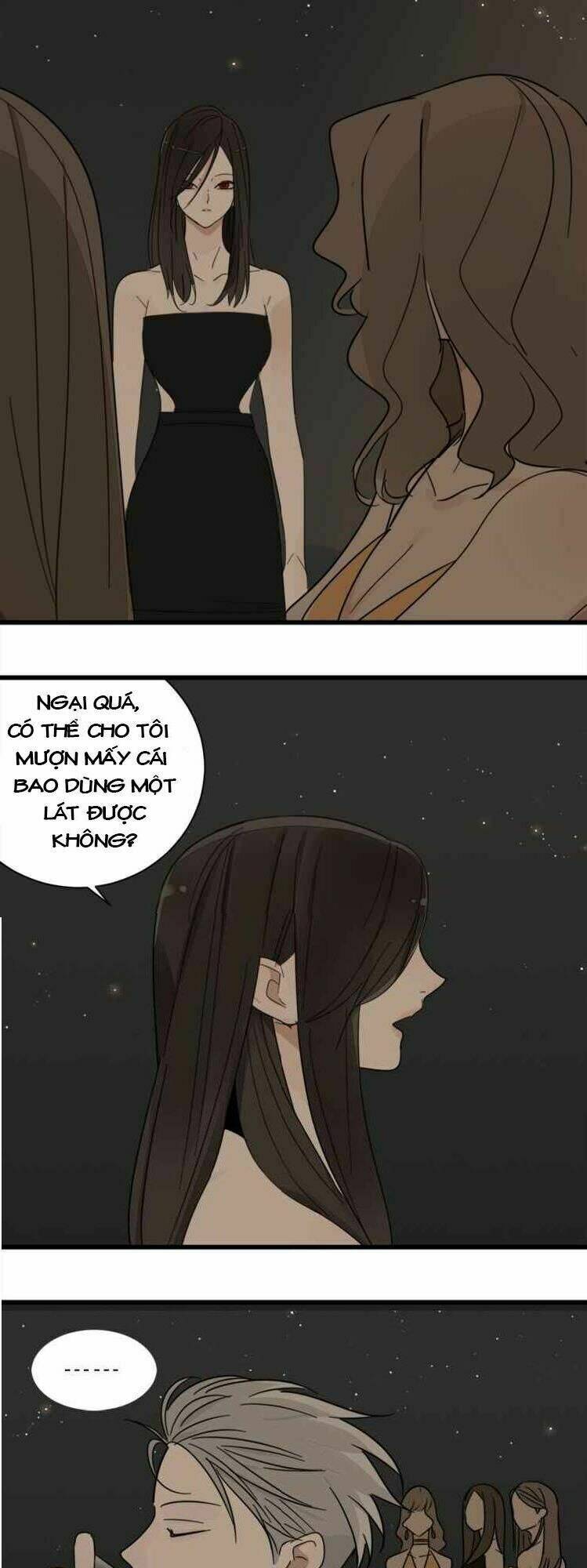 Vật Trong Tay Chapter 13 - Trang 2