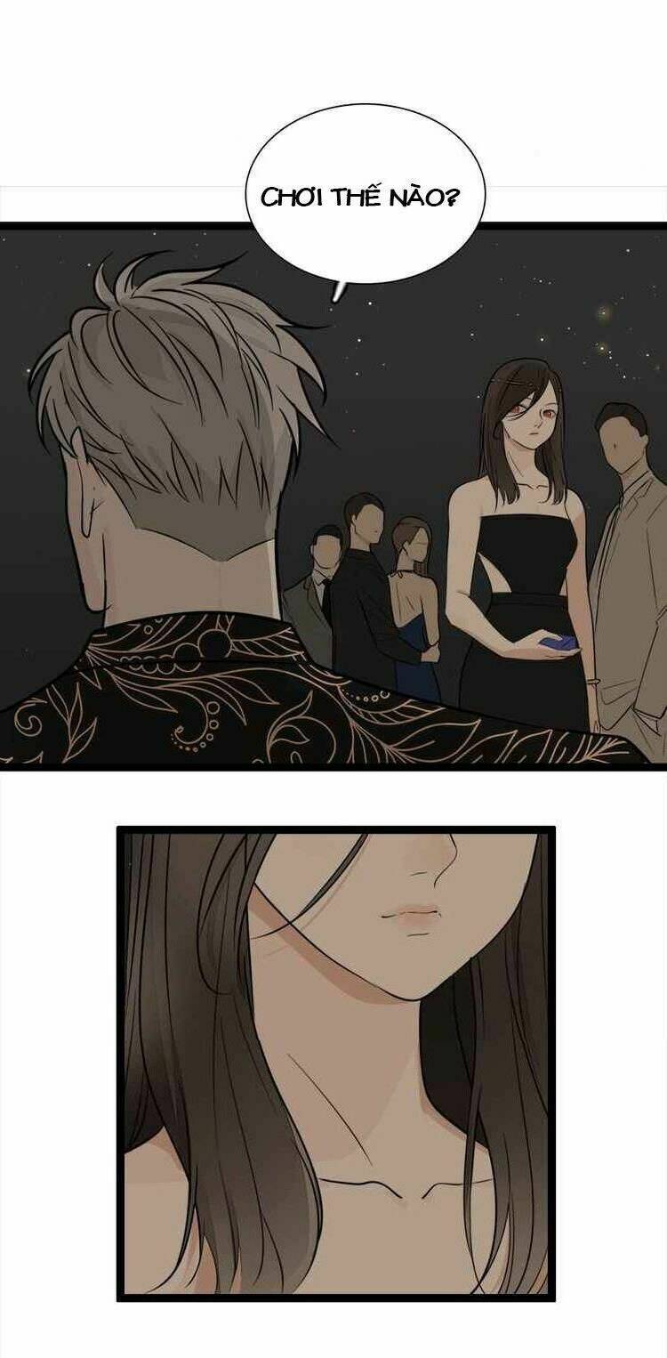 Vật Trong Tay Chapter 13 - Trang 2