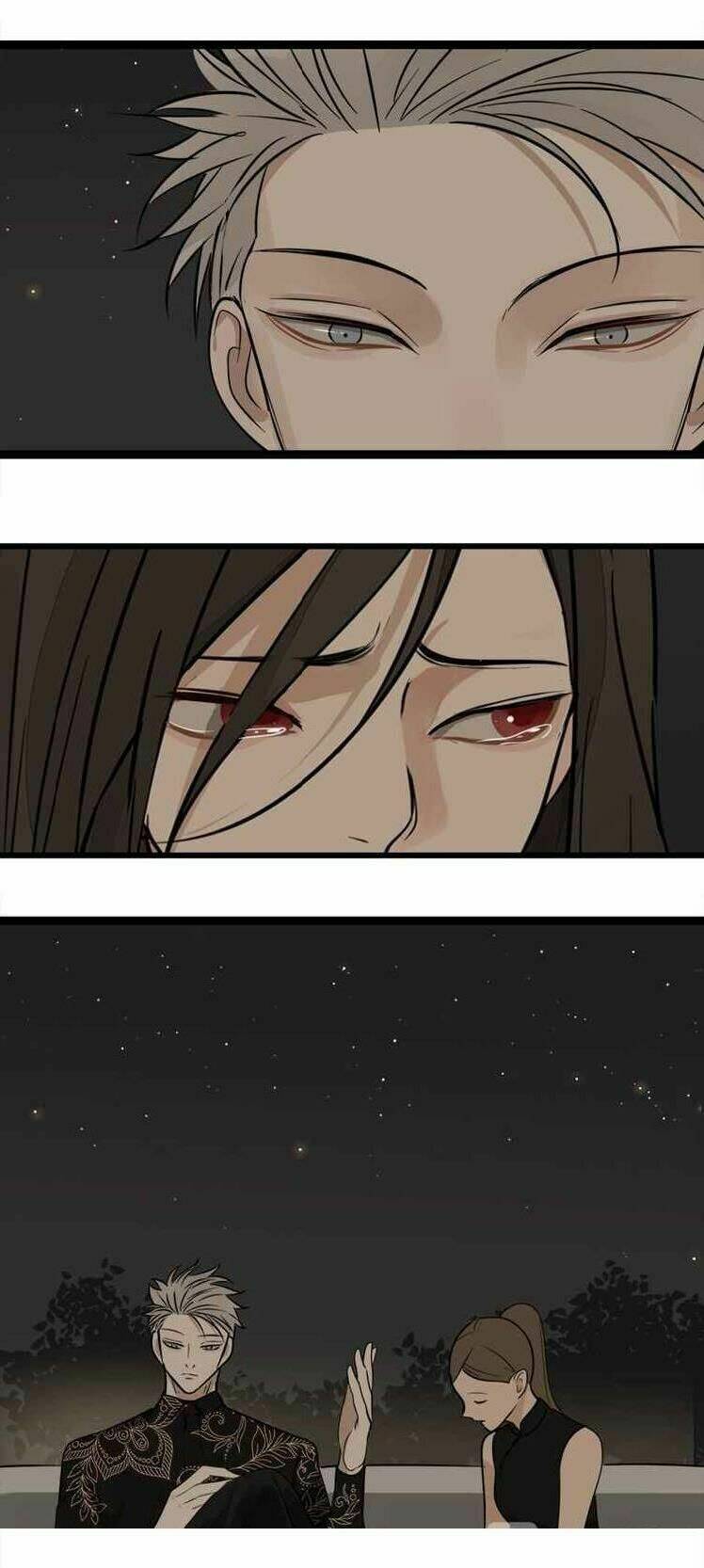 Vật Trong Tay Chapter 13 - Trang 2