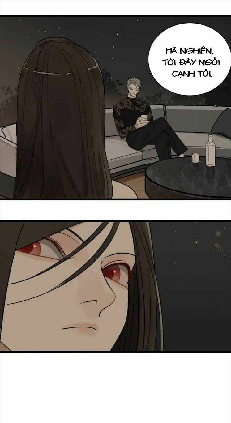 Vật Trong Tay Chapter 13 - Trang 2