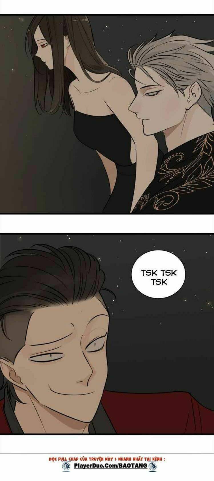 Vật Trong Tay Chapter 13 - Trang 2