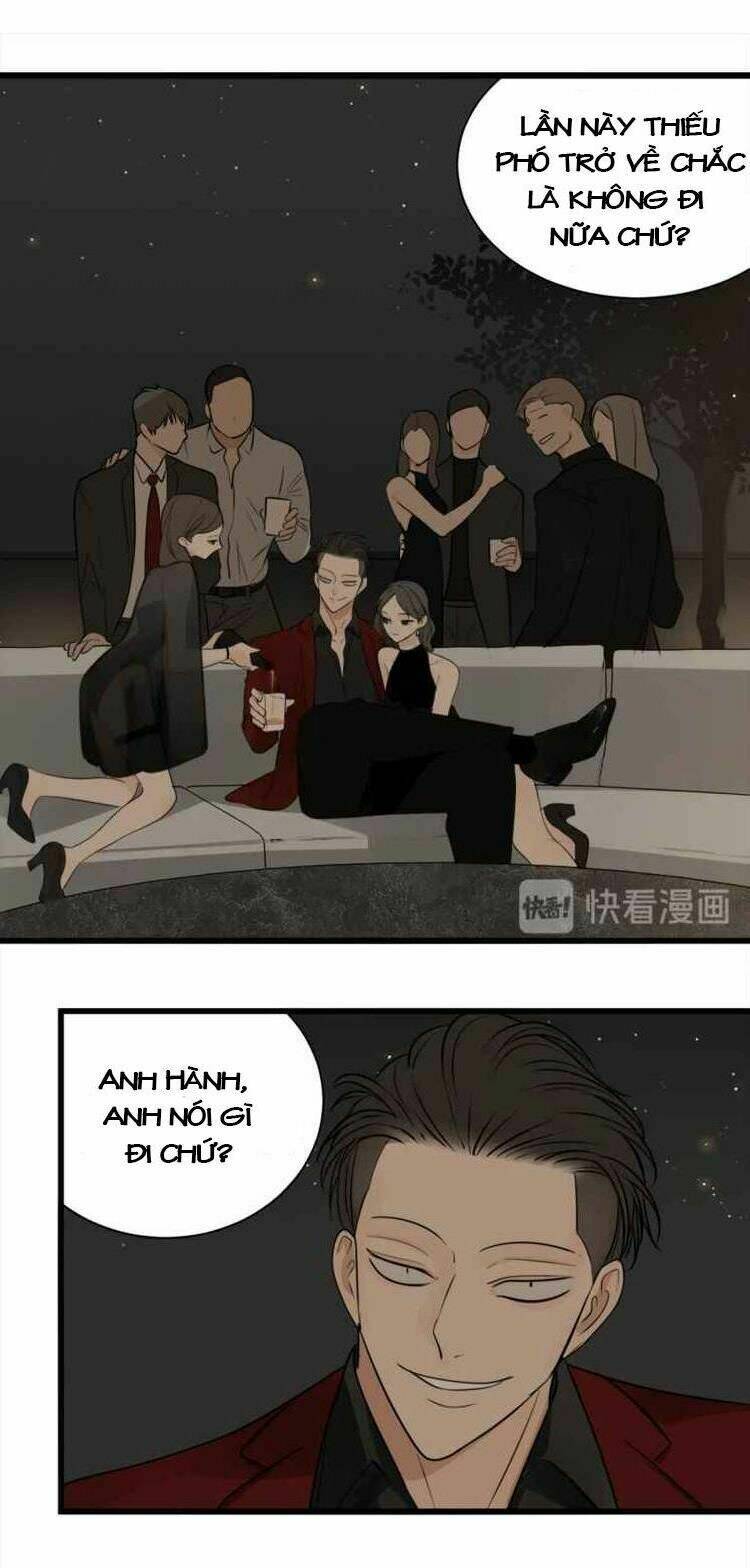 Vật Trong Tay Chapter 13 - Trang 2