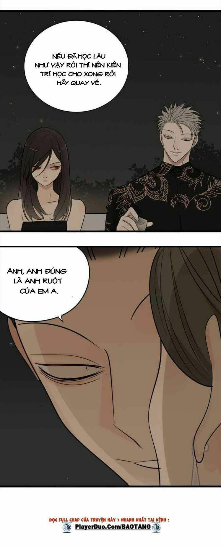 Vật Trong Tay Chapter 13 - Trang 2