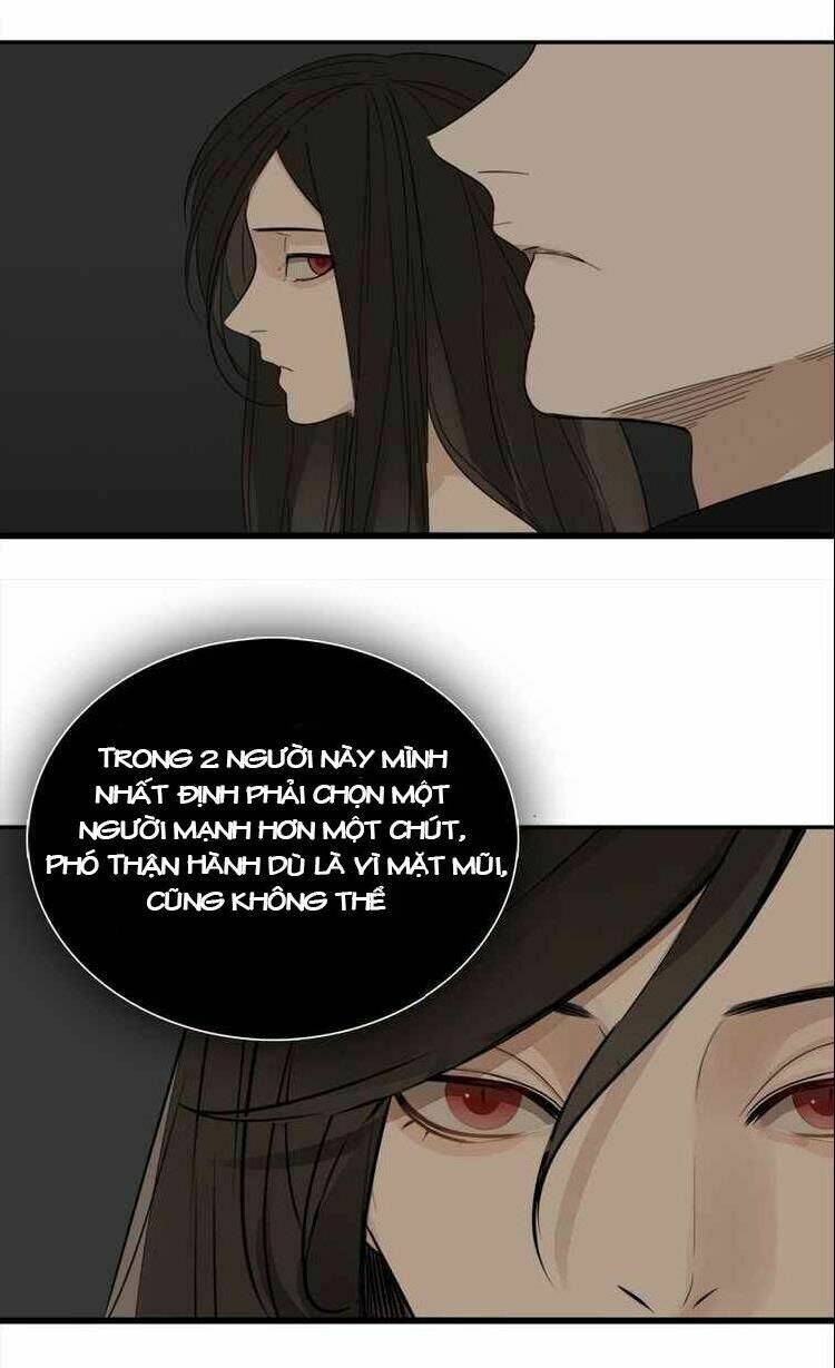 Vật Trong Tay Chapter 14 - Trang 2