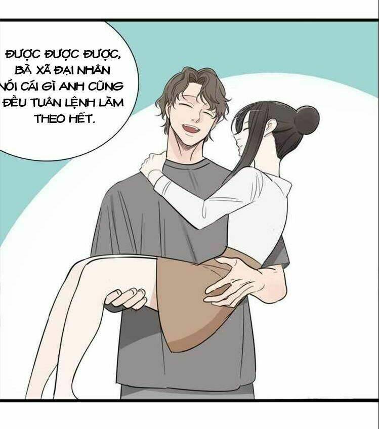 Vật Trong Tay Chapter 15 - Trang 2