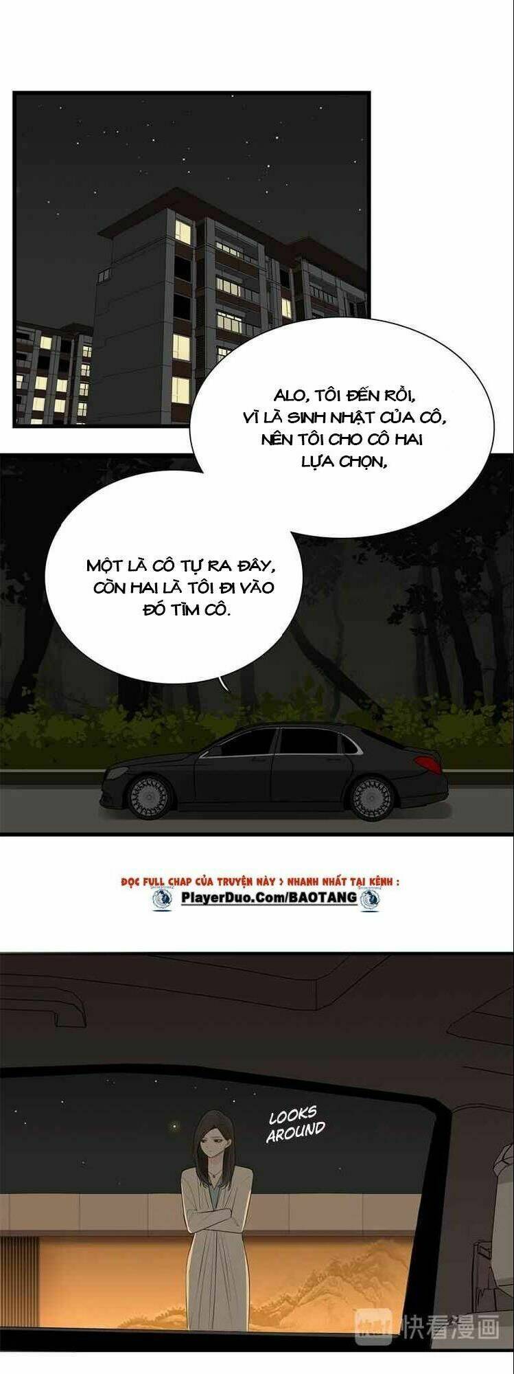 Vật Trong Tay Chapter 18 - Trang 2