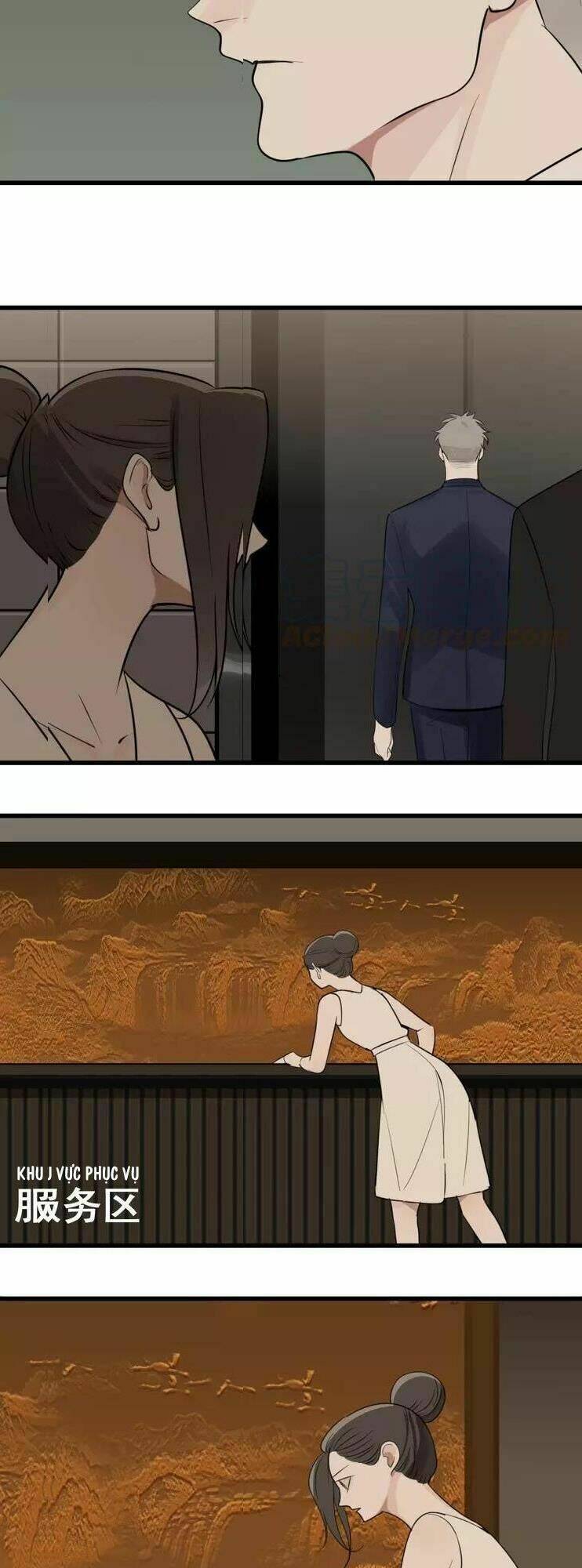 Vật Trong Tay Chapter 19 - Trang 2