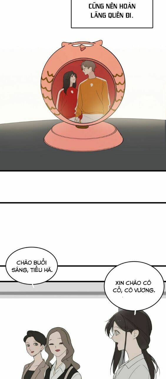 Vật Trong Tay Chapter 2 - Trang 2