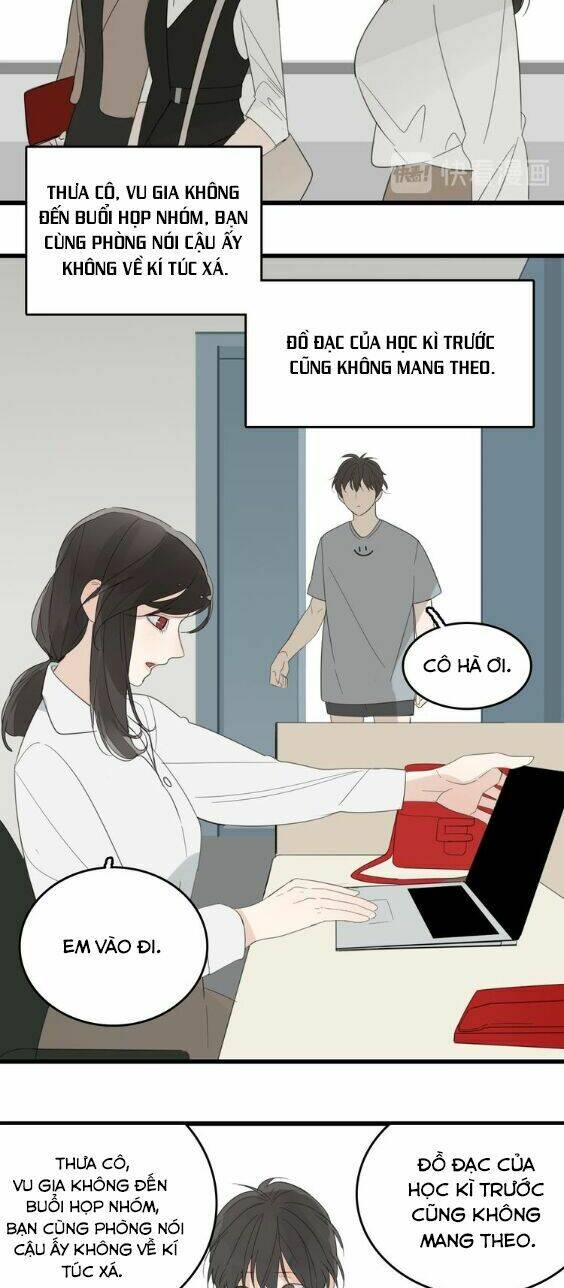 Vật Trong Tay Chapter 2 - Trang 2