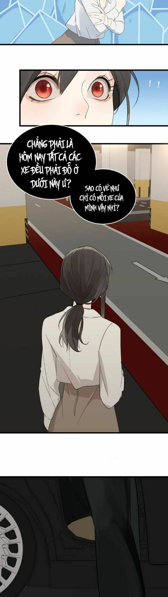 Vật Trong Tay Chapter 2 - Trang 2