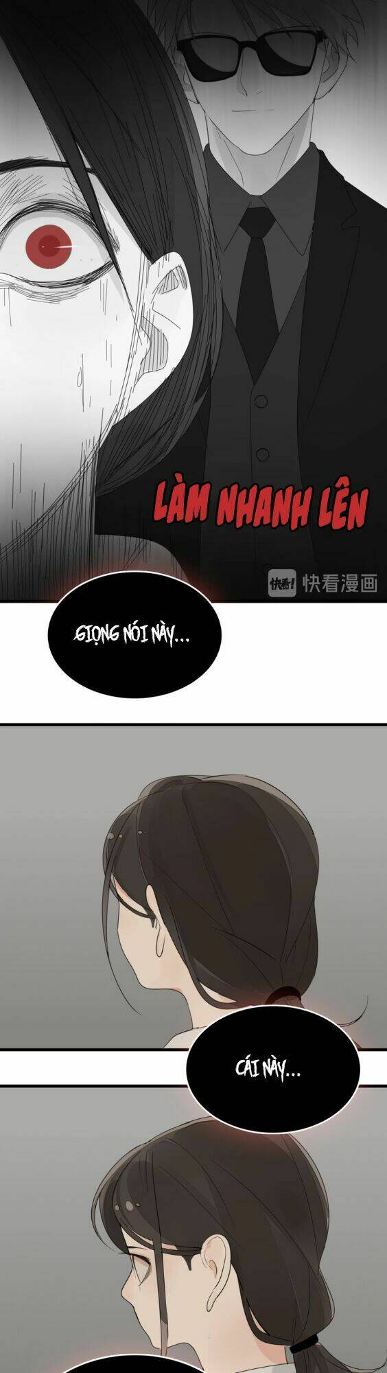 Vật Trong Tay Chapter 2 - Trang 2