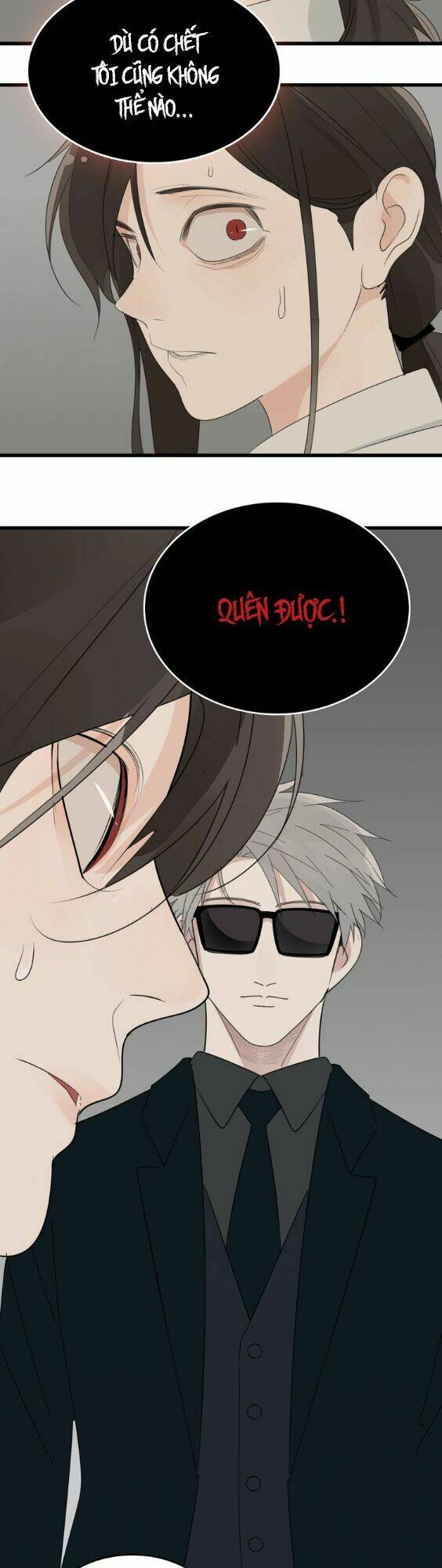 Vật Trong Tay Chapter 2 - Trang 2