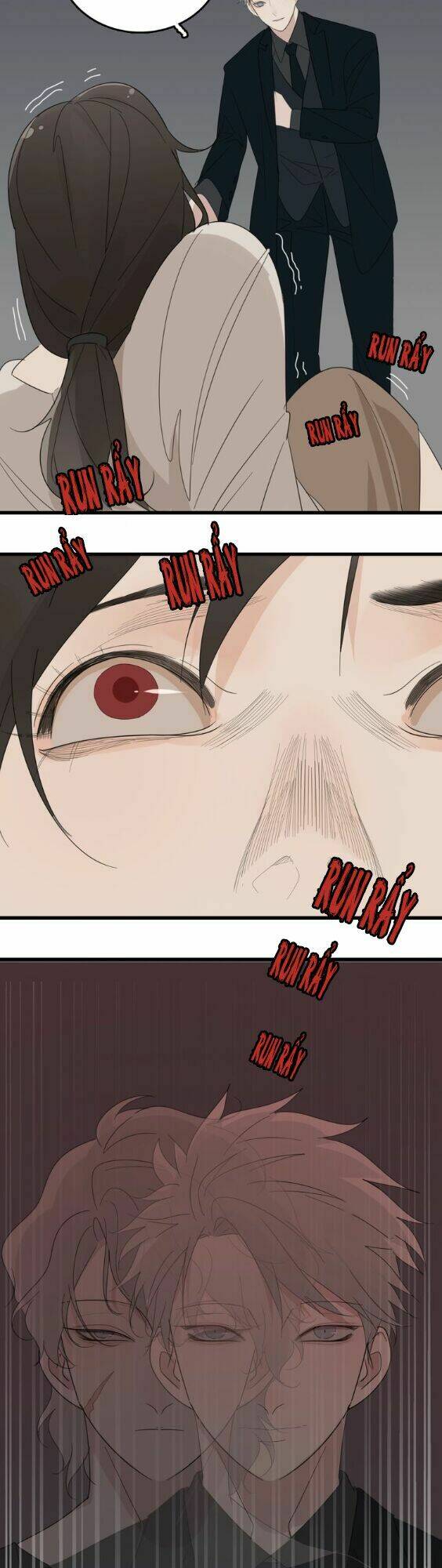 Vật Trong Tay Chapter 2 - Trang 2