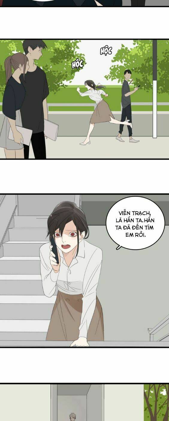 Vật Trong Tay Chapter 2 - Trang 2