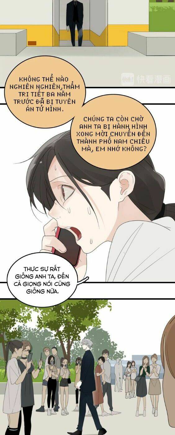 Vật Trong Tay Chapter 2 - Trang 2