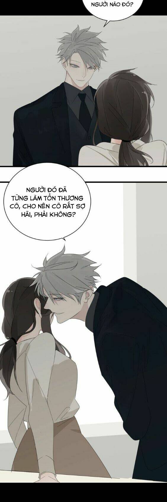 Vật Trong Tay Chapter 2 - Trang 2